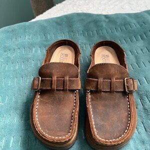 White Mountain Mule/Clog 7M